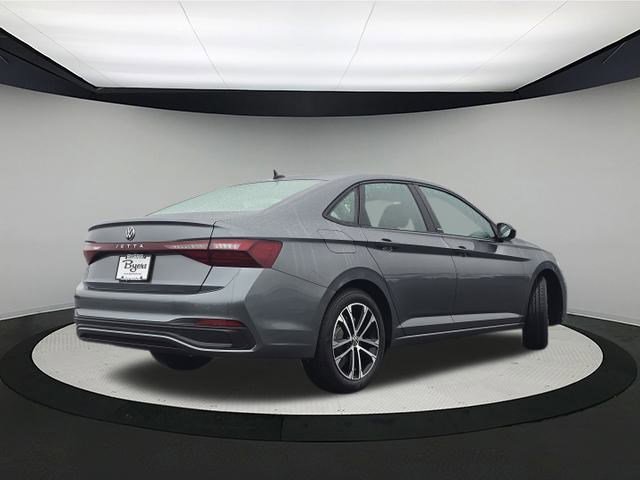 New 2026 Volkswagen Jetta Sport image 7