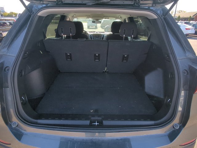 Used 2019 Chevrolet Equinox LS w/ LS Convenience Package AWD/4WD image 31