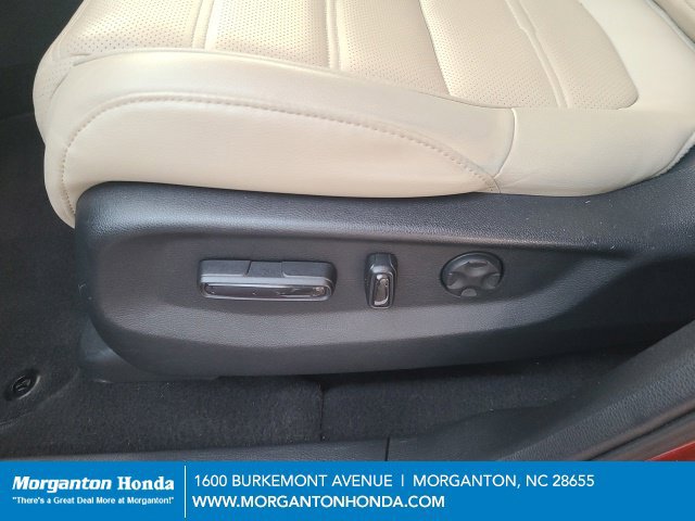 Used 2017 Honda CR-V EX-L image 12