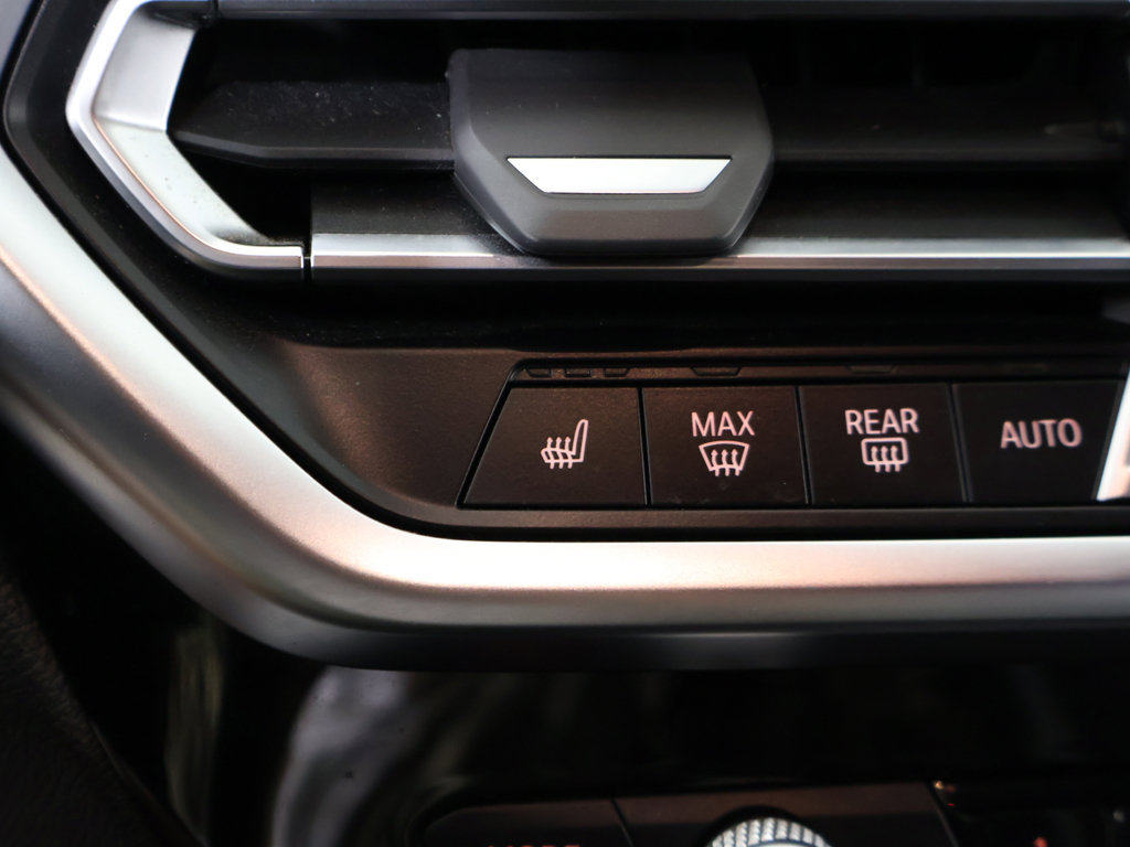 Used 2023 BMW X3 xDrive30i AWD/4WD image 56