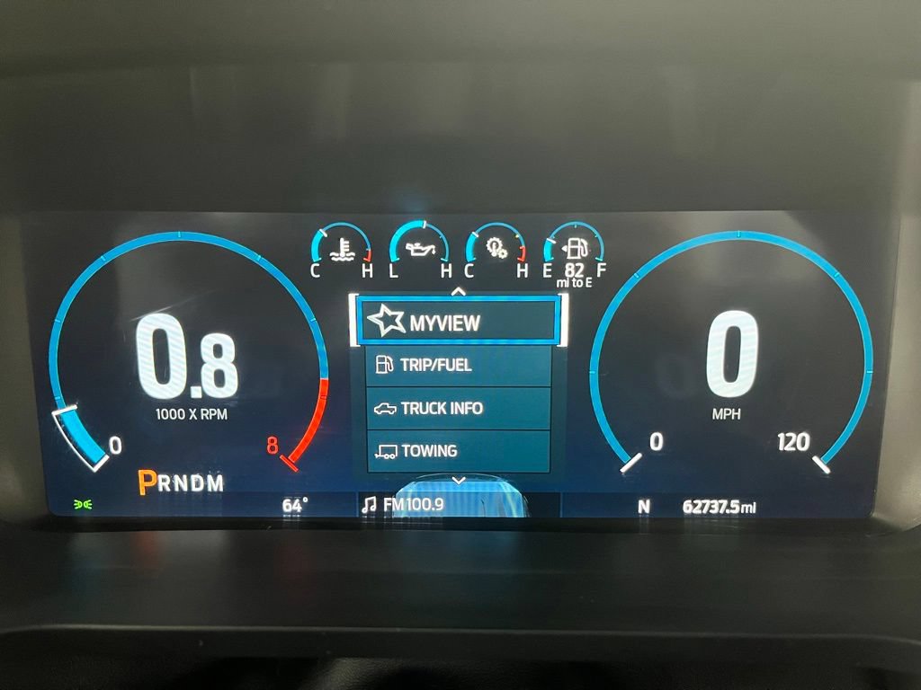 Used 2022 Ford F150 Lariat AWD/4WD image 17