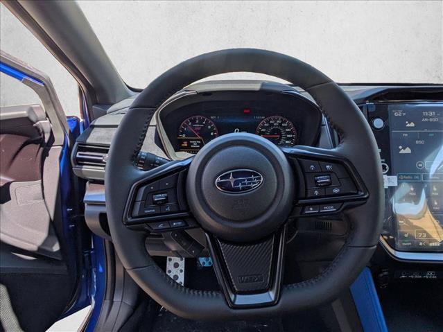 New 2026 Subaru WRX tS AWD/4WD image 18