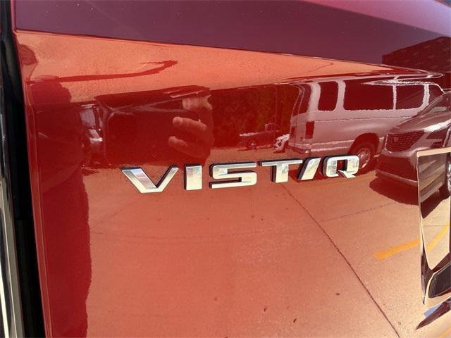 New 2026 Cadillac Vistiq Sport image 21