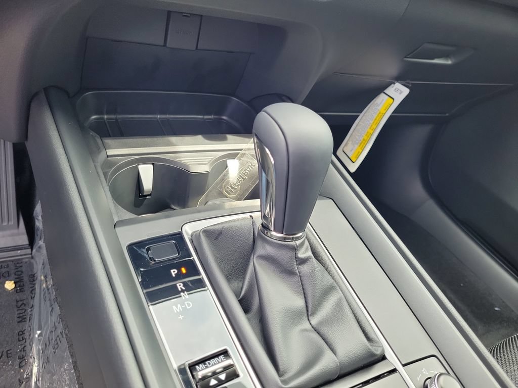 New 2026 MAZDA CX-50 AWD 2.5 S w/ Cargo Package image 35