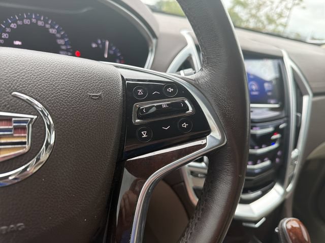 Used 2016 Cadillac SRX Premium w/ Driver Assist Package AWD/4WD image 28