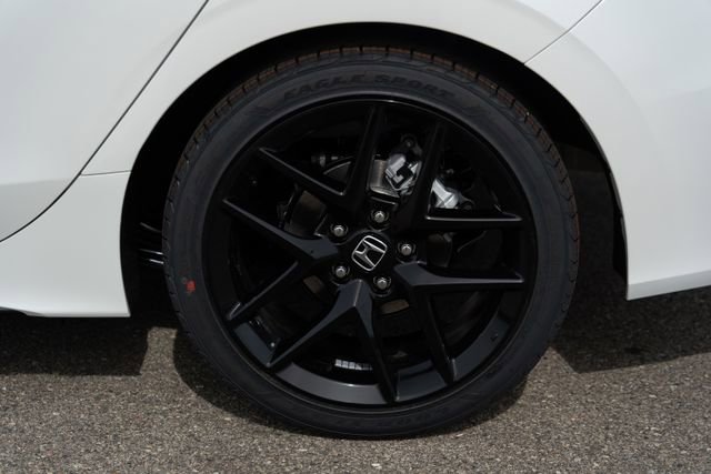 New 2026 Honda Civic Sport image 9