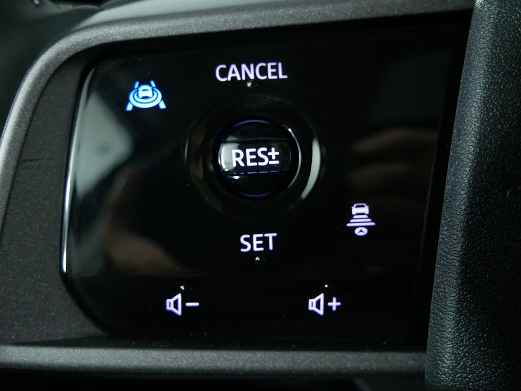 New 2025 Nissan Murano Platinum AWD/4WD image 24