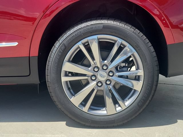 New 2026 Cadillac XT5 Premium Luxury w/ Driver Assist Package AWD/4WD image 5