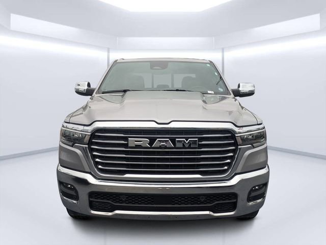 Used 2025 RAM 1500 Laramie image 8