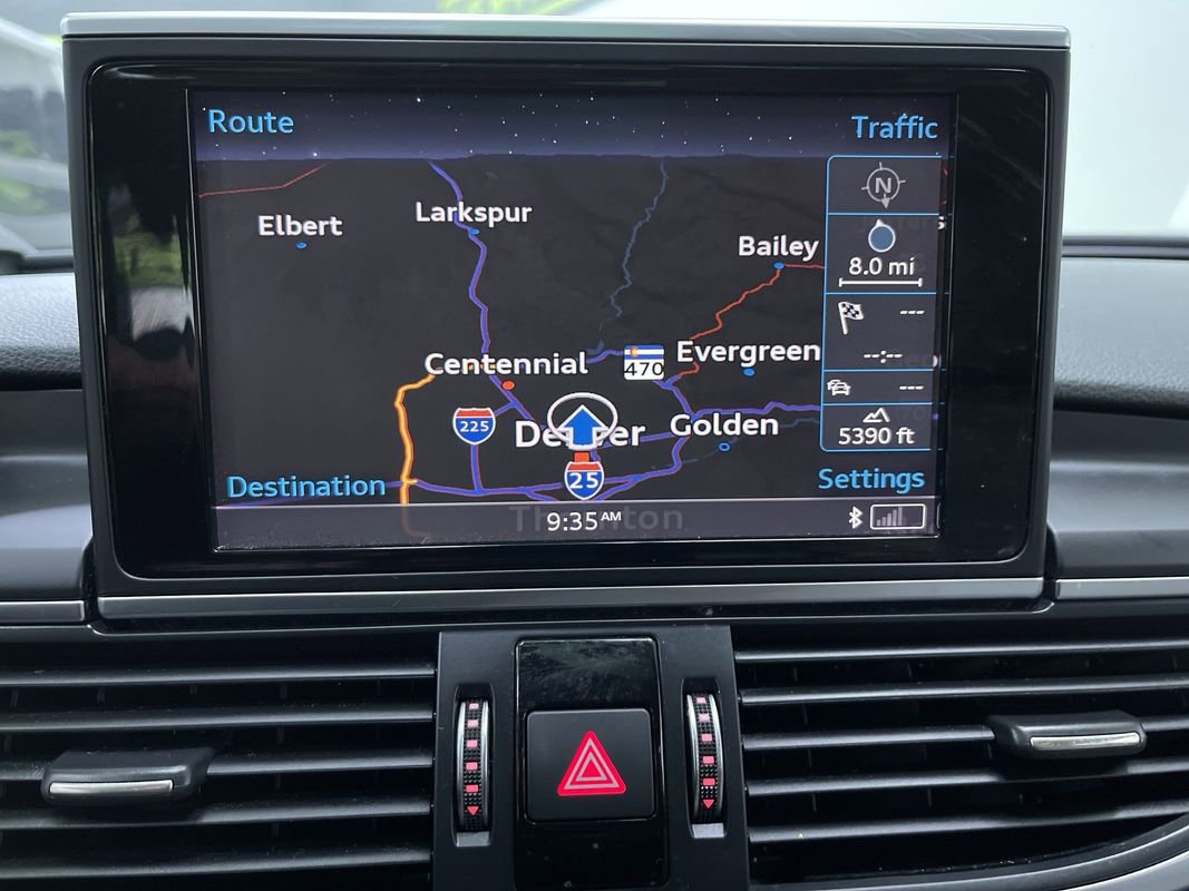 Used 2018 Audi A7 3.0T Prestige w/ Prestige Package image 23