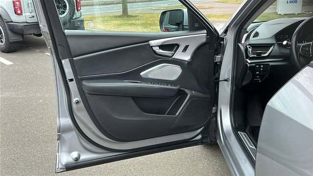 Certified 2024 Acura RDX w/ Technology Package image 8