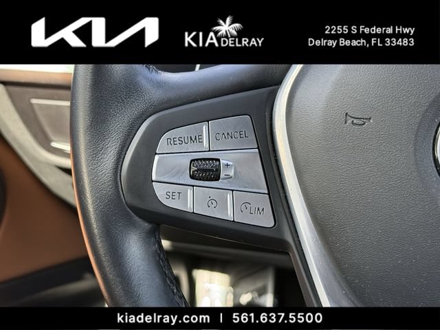 Used 2022 BMW X3 sDrive30i w/ Convenience Package RWD image 31
