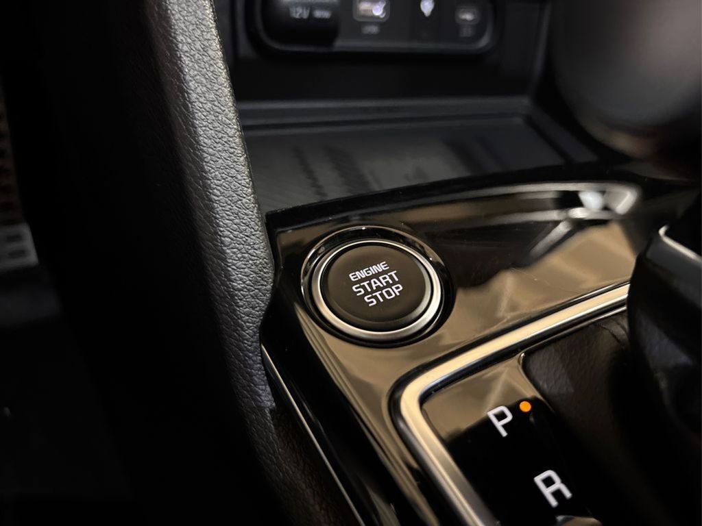 Certified 2024 Kia Sportage X-Pro Prestige image 32