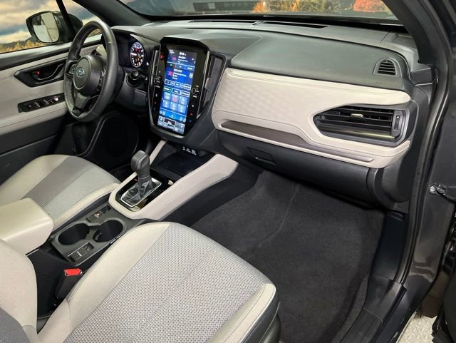 Used 2025 Subaru Forester Premium AWD/4WD image 65