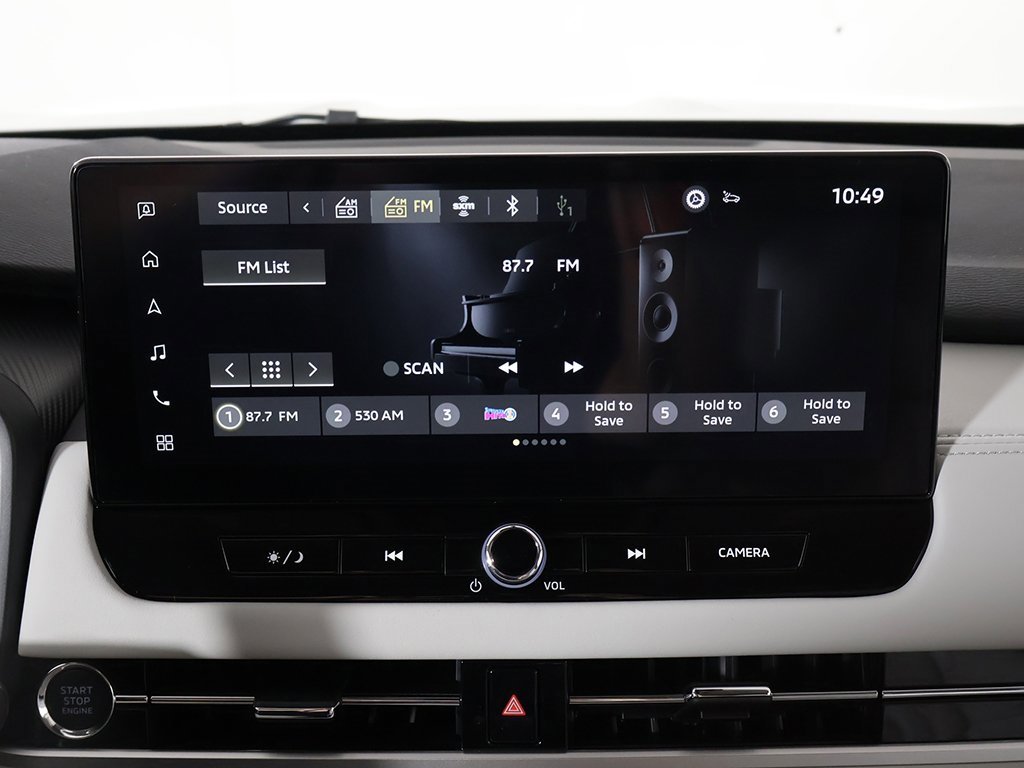 New 2025 Mitsubishi Outlander SEL image 52