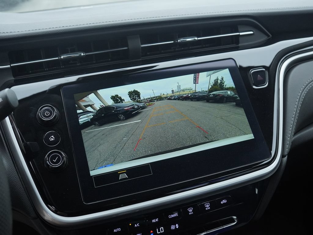 Used 2023 Chevrolet Bolt EUV LT w/ Driver Confidence Package FWD image 14