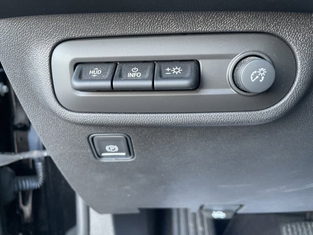 Used 2022 GMC Terrain Denali w/ Denali Premium Package image 17