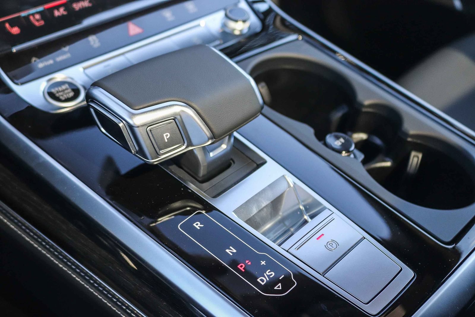 New 2026 Audi Q7 Premium Plus AWD/4WD image 23