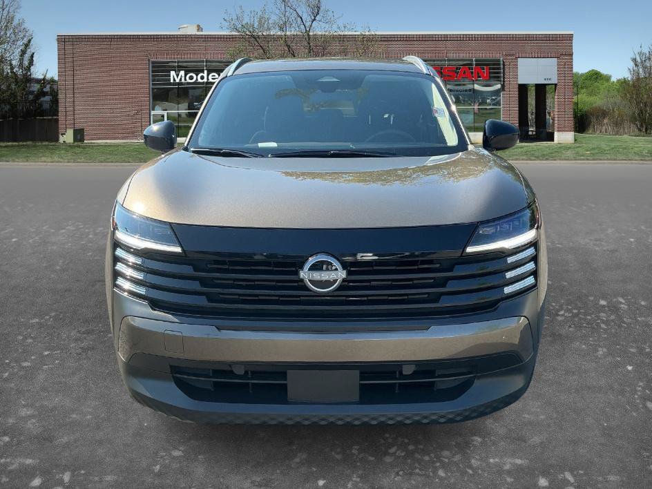 Certified 2026 Nissan Kicks SV FWD image 6