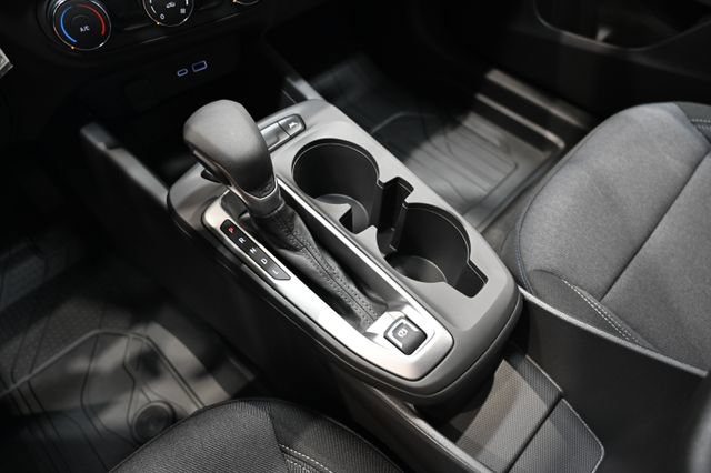 New 2026 Chevrolet Trax LS w/ Driver Confidence Package FWD image 17