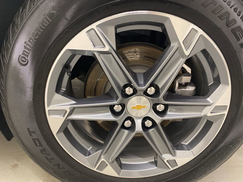 Used 2025 Chevrolet Blazer LT image 26