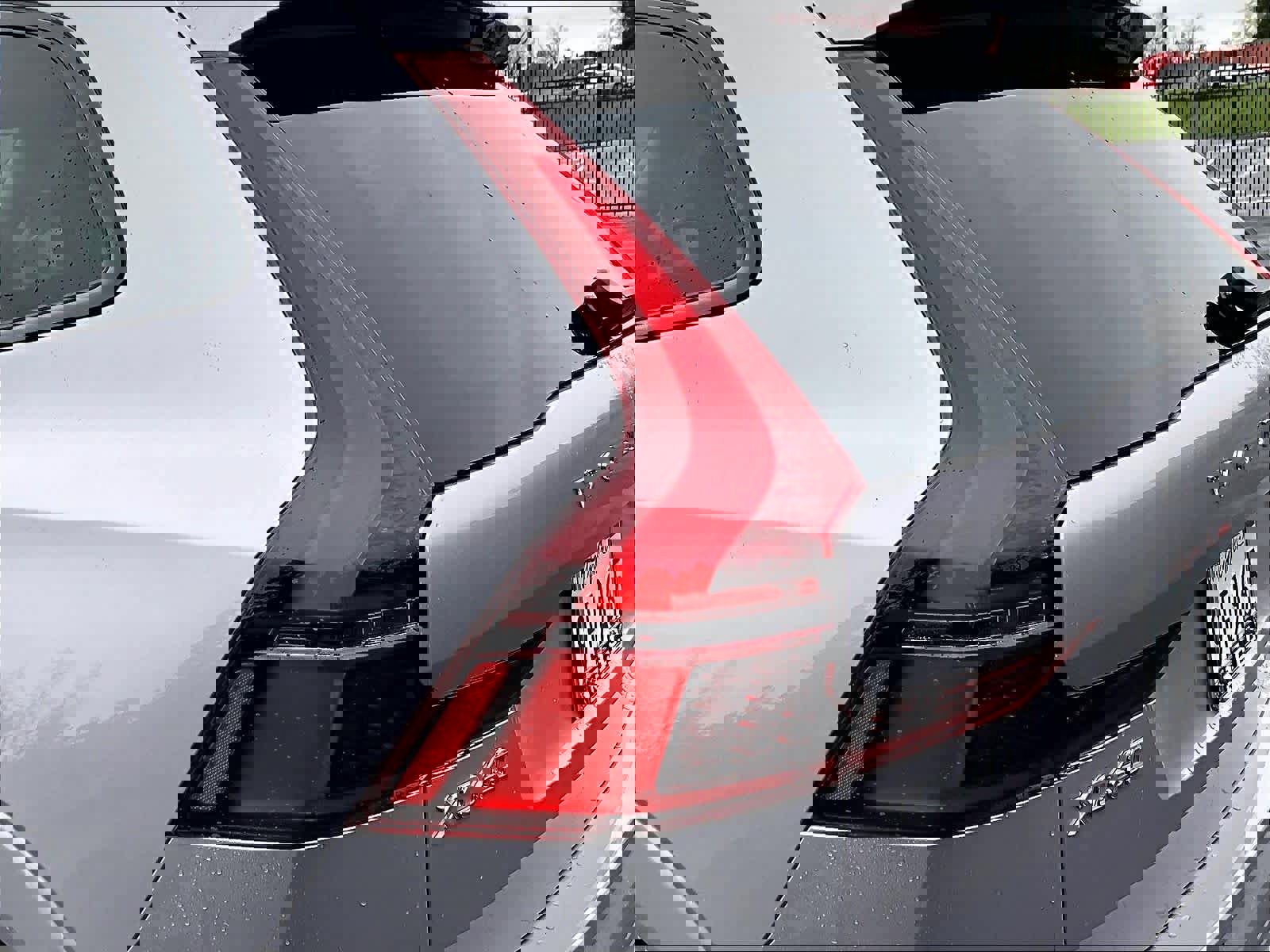 Used 2026 Volvo XC60 B5 Ultra w/ Climate Package image 32