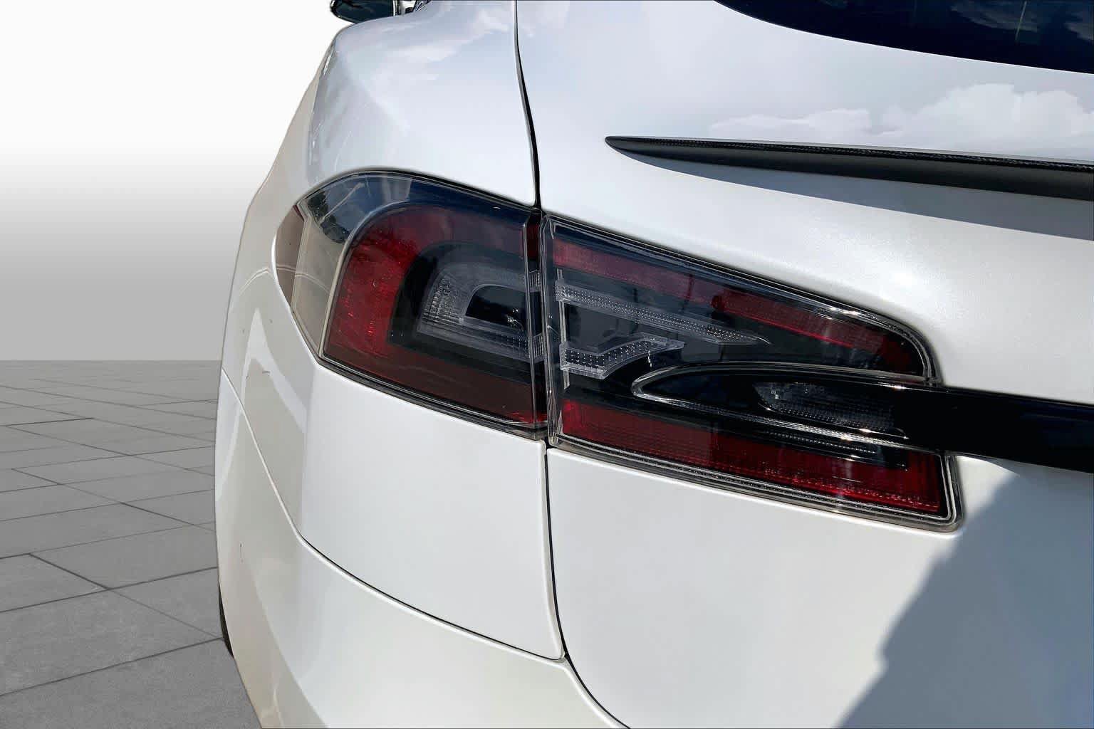 Used 2021 Tesla Model S Plaid AWD/4WD image 24
