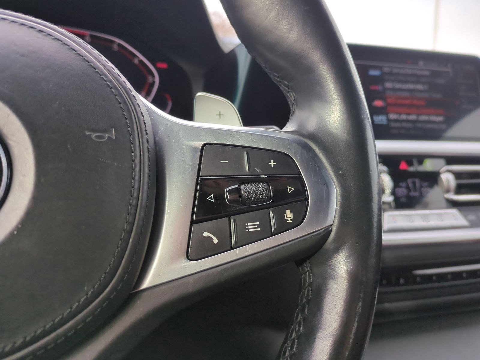 Certified 2023 BMW 430i Coupe w/ M Sport Package image 20