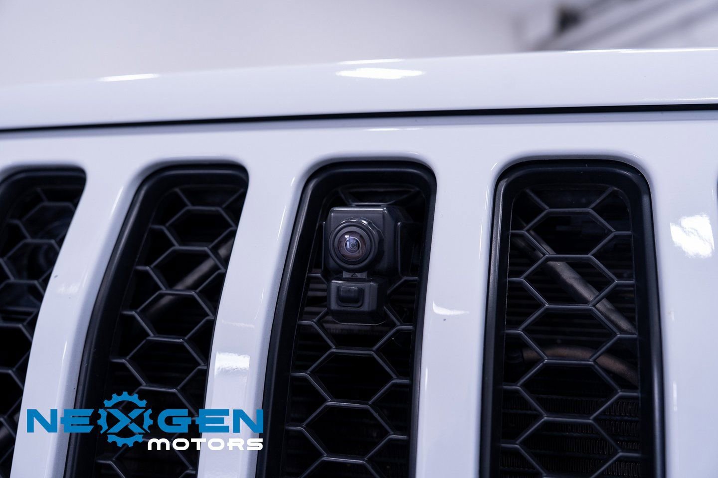 Used 2023 Jeep Wrangler Unlimited Rubicon 392 w/ Xtreme Recon 35" Tire Package image 29