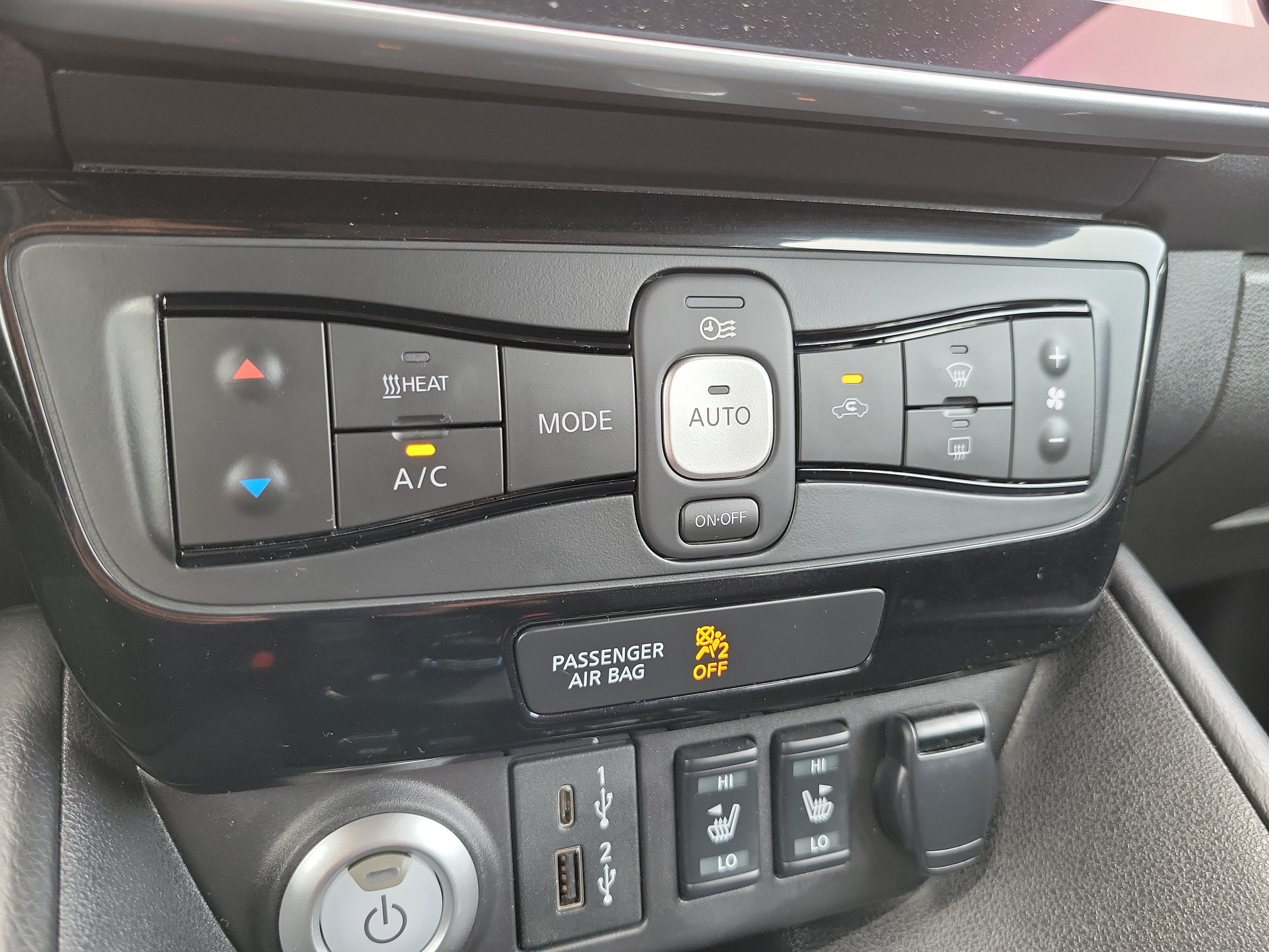 Used 2024 Nissan Leaf SV Plus FWD image 31