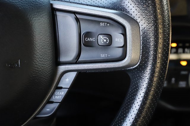 Used 2019 RAM 1500 Tradesman image 22