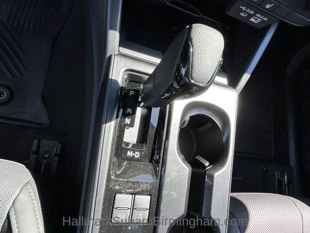 New 2026 Subaru Outback Limited AWD/4WD image 18