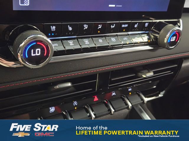 New 2026 Chevrolet Colorado Z71 AWD/4WD image 20