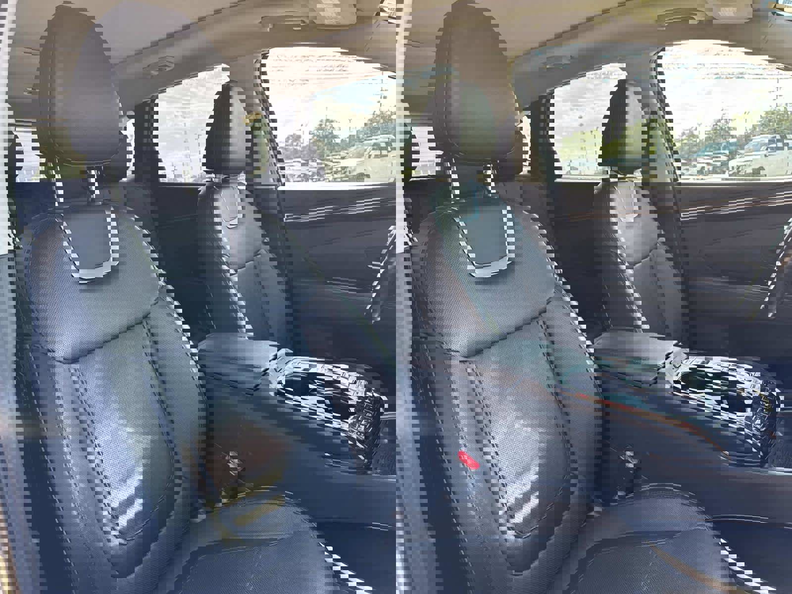 Used 2023 Hyundai Tucson Limited image 22