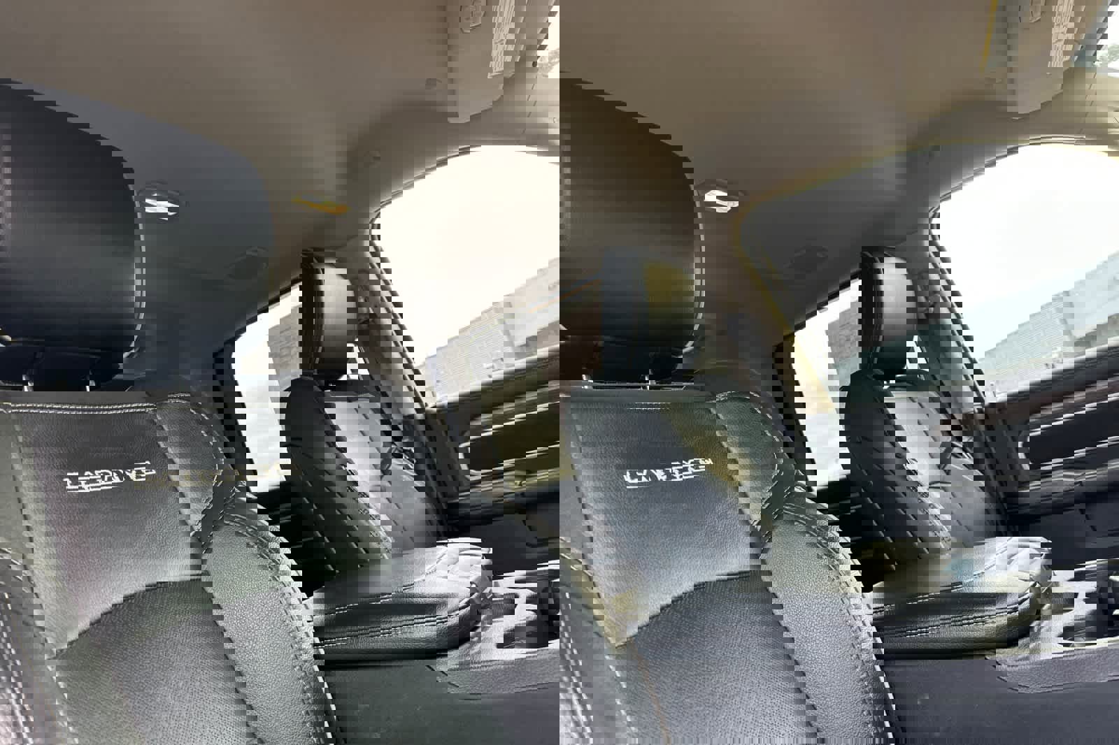 Used 2020 RAM 2500 Laramie image 16