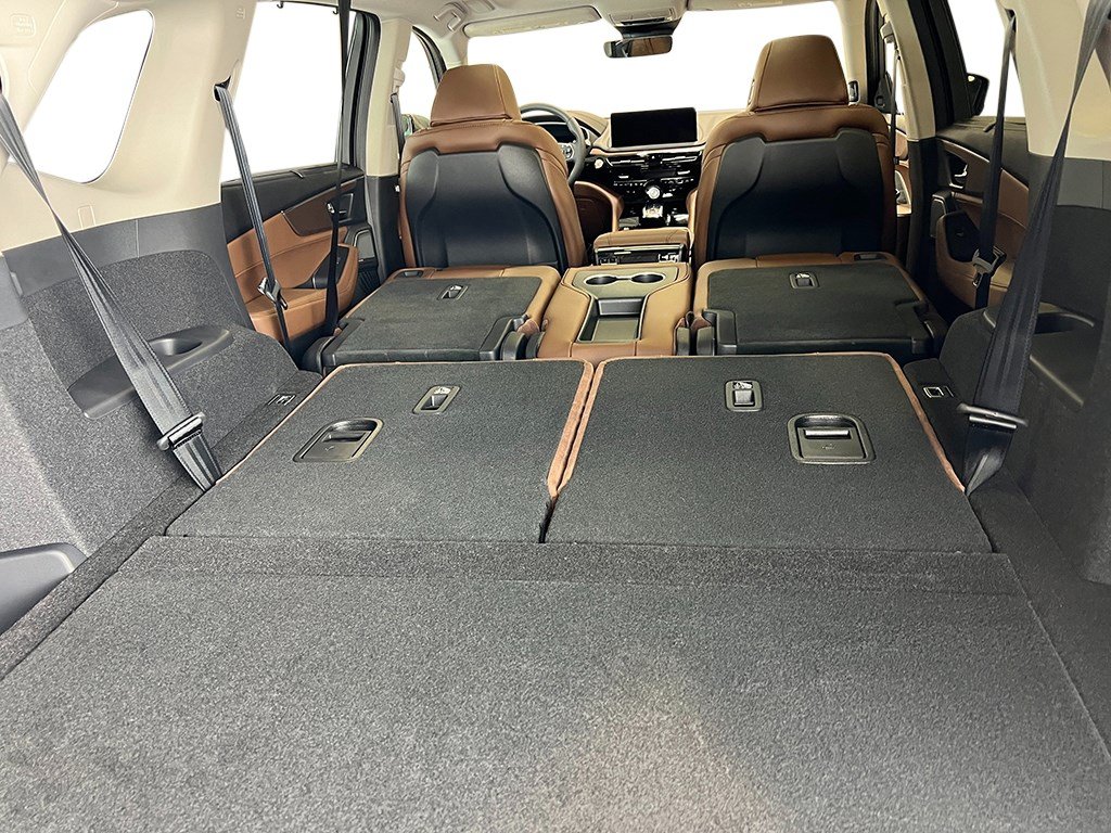 New 2026 Acura MDX w/ Technology Package AWD/4WD image 34