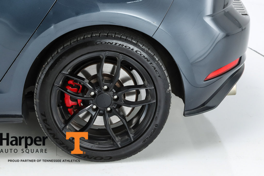 Used 2019 Volkswagen GTI S w/ Driver Assistance Package FWD image 6