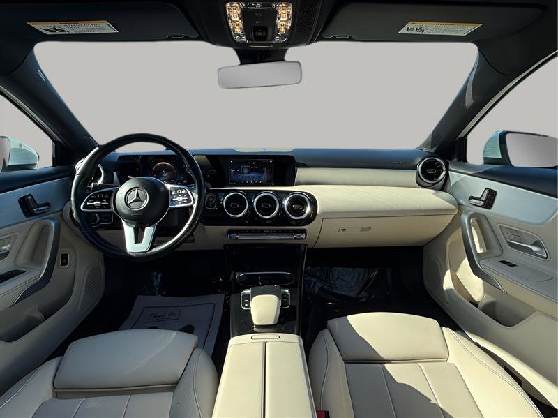 Used 2019 Mercedes-Benz A 220 image 30