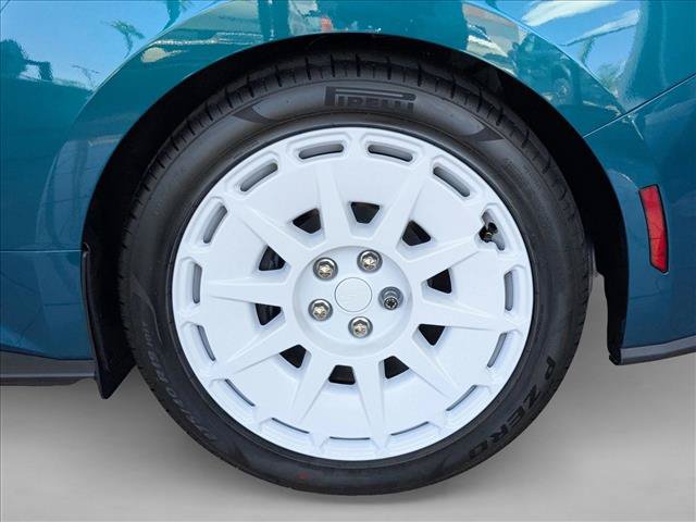 New 2026 Ford Mustang GT Premium w/ GT Performance Package RWD image 10