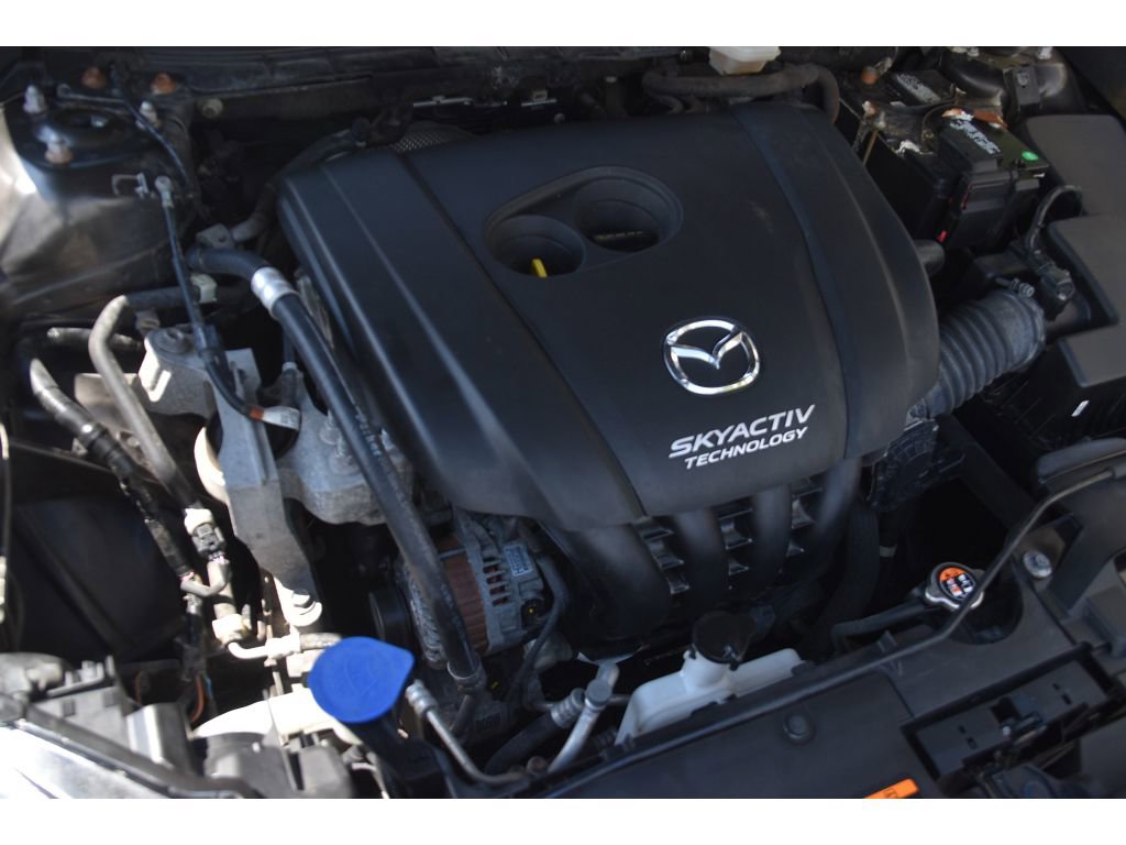Used 2016 MAZDA CX-3 Touring w/ Premium Package AWD/4WD image 24