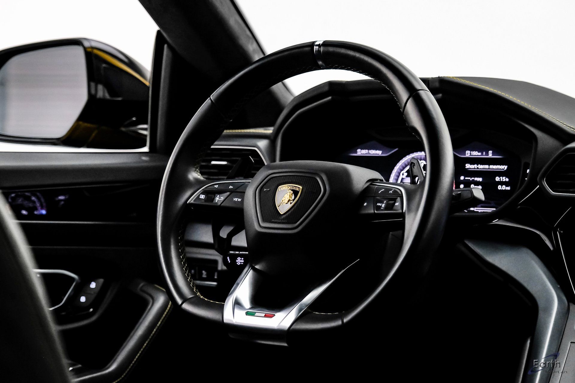 Used 2021 Lamborghini Urus image 62