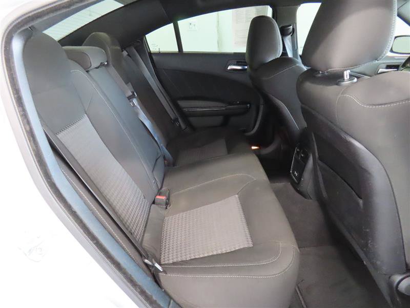 Used 2023 Dodge Charger R/T w/ Blacktop Package RWD image 34