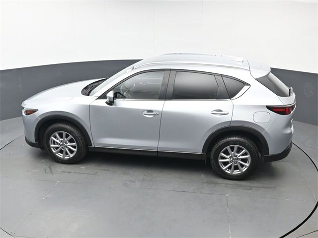 Certified 2023 MAZDA CX-5 AWD 2.5 S w/ Select Package image 38