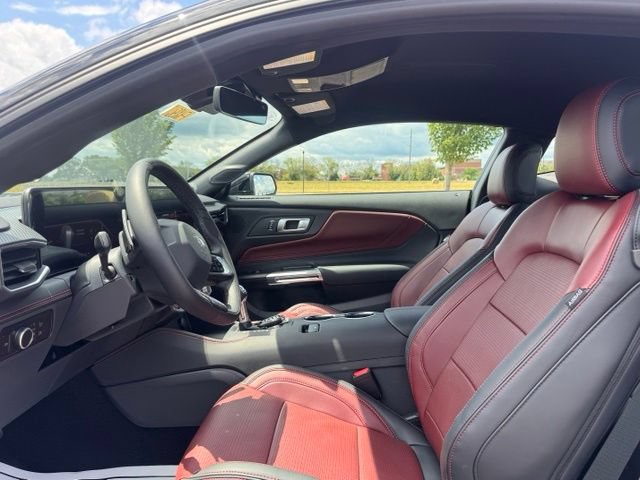 New 2026 Ford Mustang GT Premium RWD image 9
