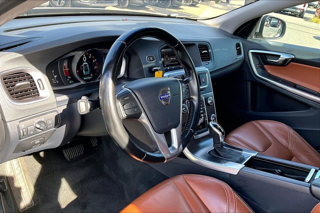 Used 2014 Volvo S60 T5 image 9