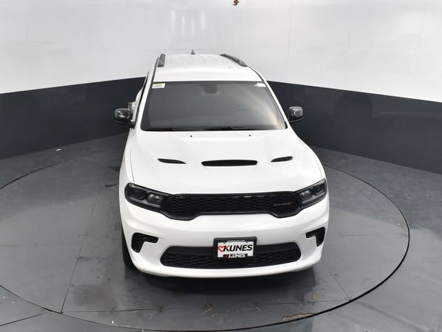 Used 2026 Dodge Durango GT w/ Blacktop Package AWD/4WD image 39