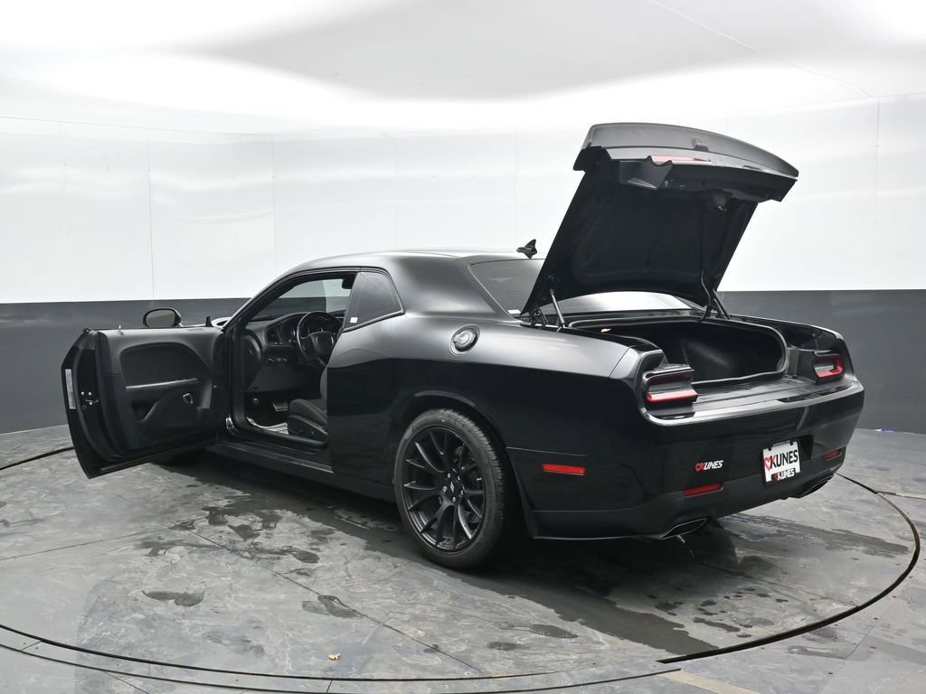 Used 2019 Dodge Challenger R/T Scat Pack w/ Dynamics Package image 52