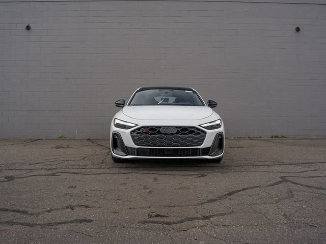 New 2026 Audi S5 Premium Plus AWD/4WD image 2