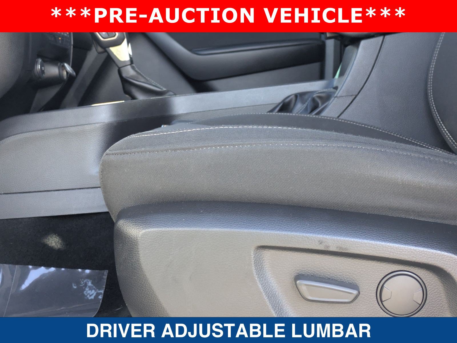 Certified 2019 Ford Ranger XLT w/ Equipment Group 302A Luxury RWD image 25