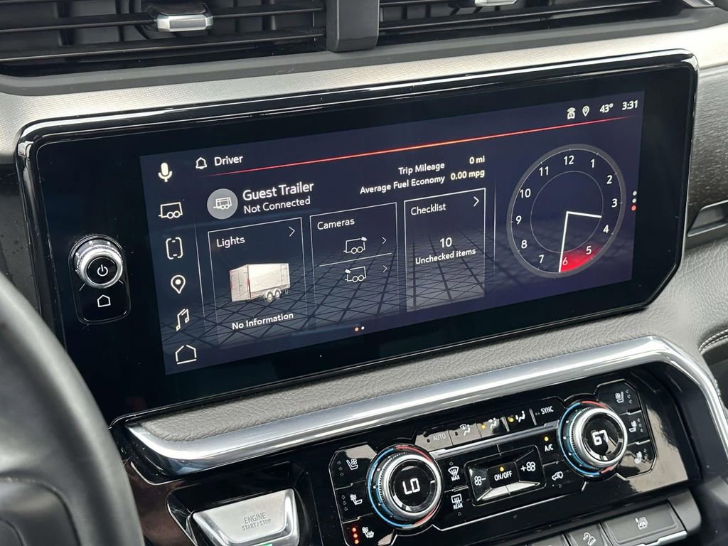 Certified 2024 GMC Sierra 1500 Denali w/ Denali Reserve Package image 31